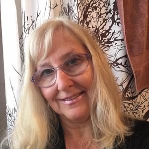 Meet your Posher, Gerri